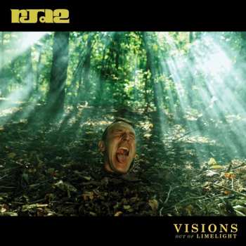 CD RJD2: Visions Out Of Limelight 653712