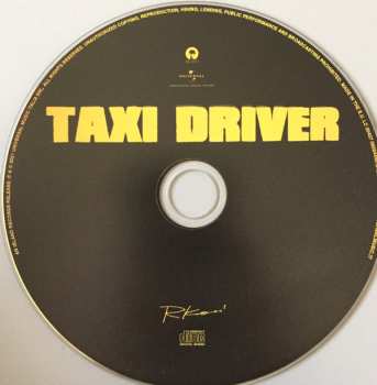 3CD Rkomi: Taxi Driver 575532