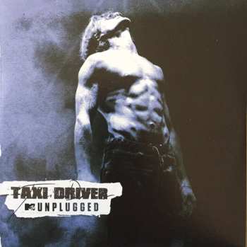 3CD Rkomi: Taxi Driver 575532