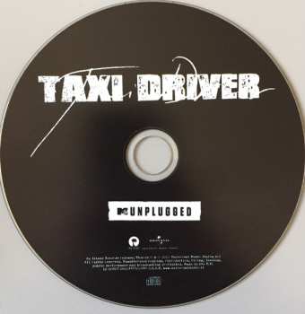 3CD Rkomi: Taxi Driver 575532