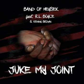 LP R.L. Boyce: Juke My Joint 18753