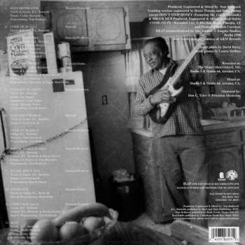 LP R.L. Burnside: Come On In 595451