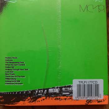 CD RNDM: Acts DIGI 301588