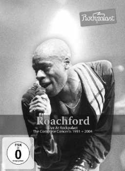 DVD Roachford: Live At Rockpalast DIGI 336065