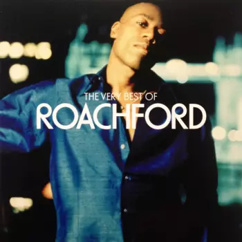 Roachford: The Very Best Of Roachford