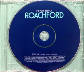 CD Roachford: The Very Best Of Roachford 4143