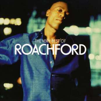 CD Roachford: The Very Best Of Roachford 4143