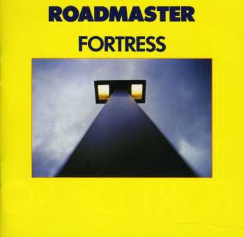 CD Roadmaster: Fortress LTD 654634