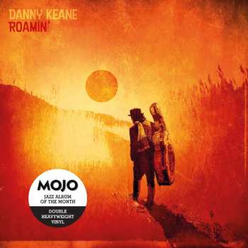 2LP Dan Keane: Roamin' 30772