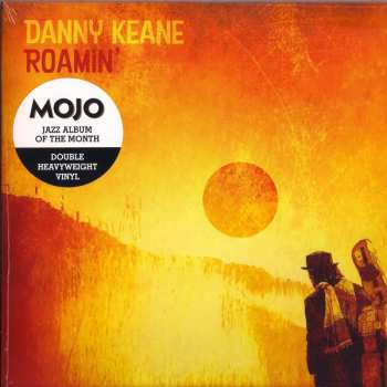 2LP Dan Keane: Roamin' 30772