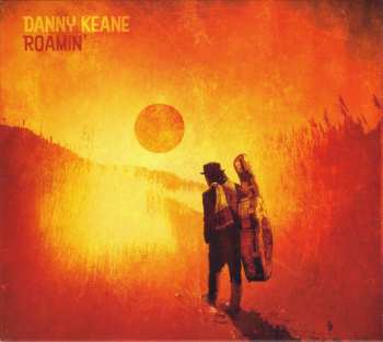 CD Dan Keane: Roamin' 30771