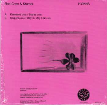 SP Kramer: Hymns 492483