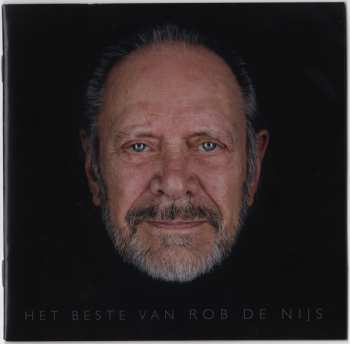 3CD Rob de Nijs: Het Beste Van Rob De Nijs 644375