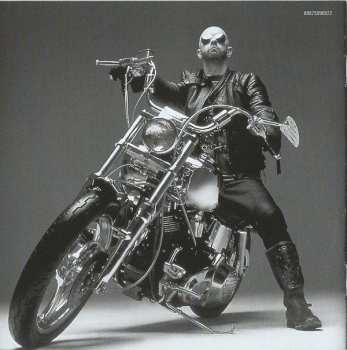 2CD Rob Halford: The Essential Rob Halford 11520