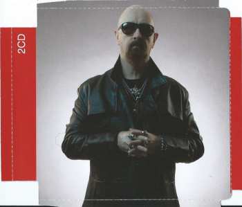 2CD Rob Halford: The Essential Rob Halford 11520