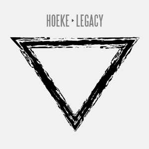 Album Rob Hoeke: Legacy