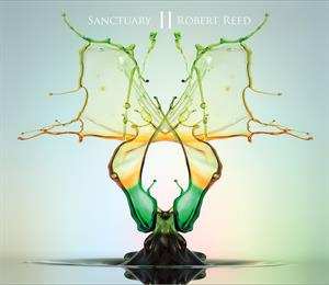 2CD/DVD Rob Reed: Sanctuary II 612676