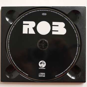 CD Rob: Rob 344158