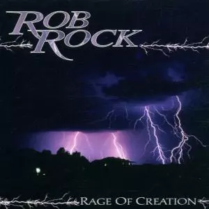 Rob Rock: Rage Of Creation