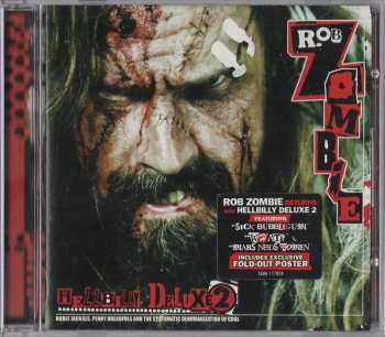 Album Rob Zombie: Hellbilly Deluxe 2