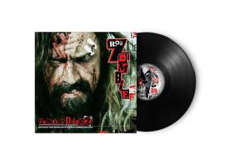 LP Rob Zombie: Hellbilly Deluxe 2 651208