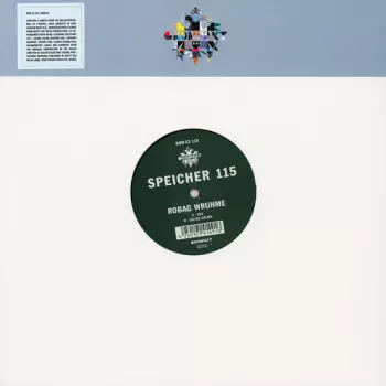 Speicher 115