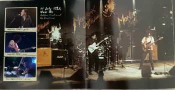 CD/DVD Robben Ford & The Blue Line: Live At The Montreux Jazz Festival 1993 647149