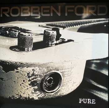 LP/CD/Box Set Robben Ford: Pure DLX | LTD | NUM | CLR 568395