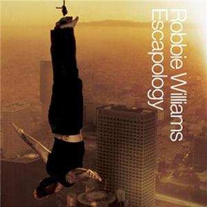 Album Robbie Williams: Escapology