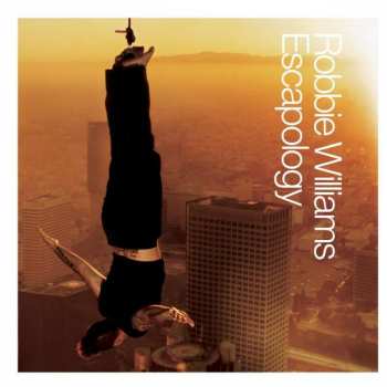 CD/DVD Robbie Williams: Escapology LTD 11474