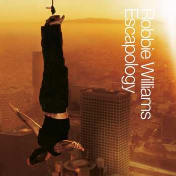 CD Robbie Williams: Escapology 501260