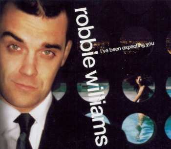 CD/DVD Robbie Williams: I've Been Expecting You LTD 613522