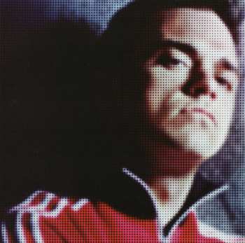 CD Robbie Williams: Rudebox 553308