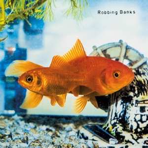 Album Robbing Banks: This & That