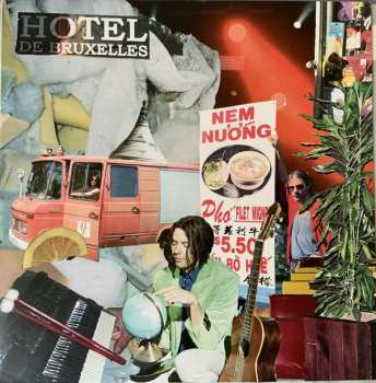 2LP Robbing Millions: Holidays Inside LTD 58502