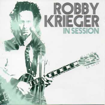 CD Robby Krieger: In Session 357685