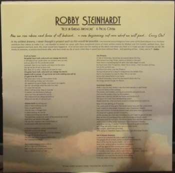 LP Robby Steinhardt: Not In Kansas Anymore (A Prog Opera) 570280