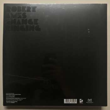 LP Robert Ames: Change Ringing LTD | CLR 55770