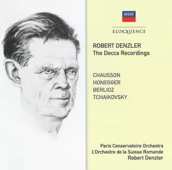 The Decca Recordings