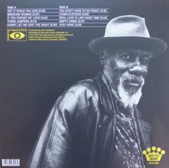 LP Robert Finley: Goin' Platinum! 579898