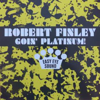 LP Robert Finley: Goin' Platinum! 579898