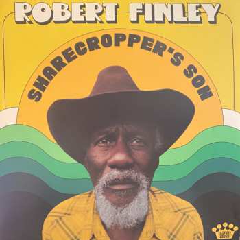 LP Robert Finley: Sharecropper's Son 583542