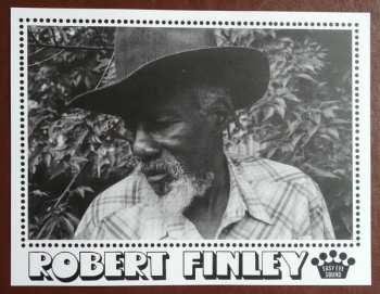 LP Robert Finley: Sharecropper's Son LTD | CLR 80420