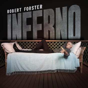 CD Robert Forster: Inferno 187198