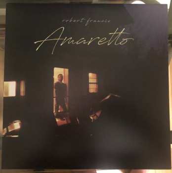 Album Robert Francis: Amaretto