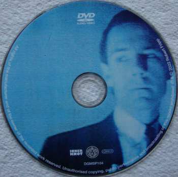 CD/DVD Robert Fripp: Exposure LTD 583779