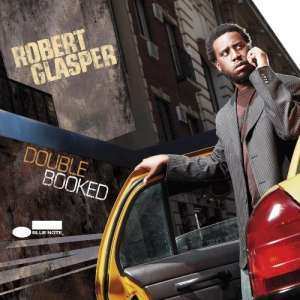 Album Robert Glasper: Double Booked