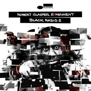 2LP Robert Glasper Experiment: Black Radio 2 LTD 595480