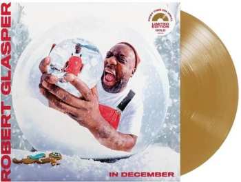 Robert Glasper: In December