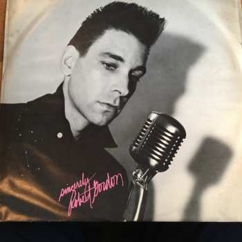 LP Robert Gordon: Rock Billy Boogie 646720